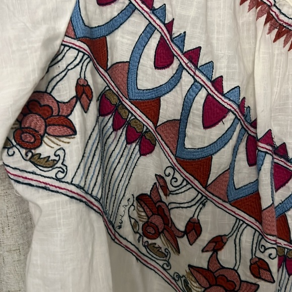 Free people top size large - Picture 4 of 4